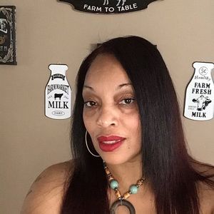 Meet your Posher, Christy degraffenreid (me)